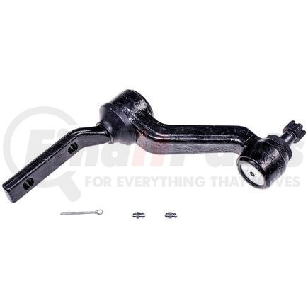 IA6331PR by DORMAN - Steering Idler Arm And Bracket Assembly