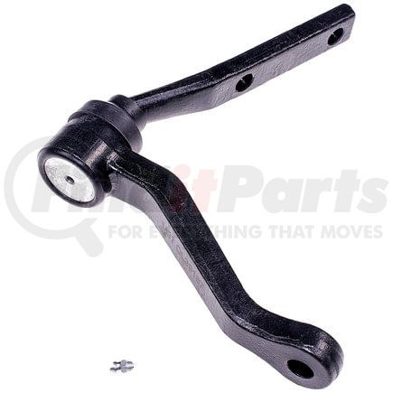 Dorman IA6249PR Steering Idler Arm and Bracket Assembly Steering Idler Arm And Bracket Assembly