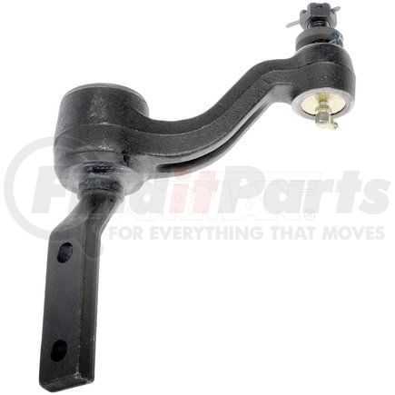 Dorman IA6483PR Steering Idler Arm and Bracket Assembly Steering Idler Arm And Bracket Assembly