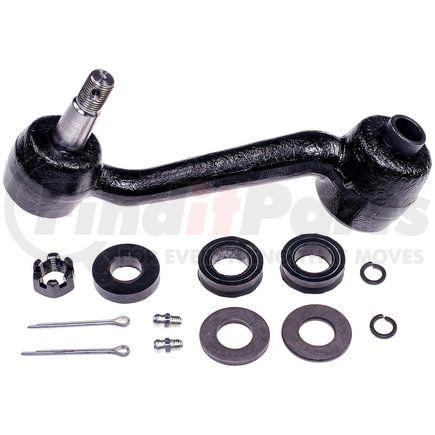 IA7051PR by DORMAN - Steering Idler Arm