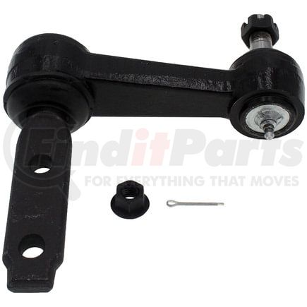 IA7237PR by DORMAN - Steering Idler Arm And Bracket Assembly