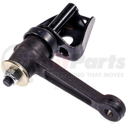 IA73039PR by DORMAN - Idler Arm Bracket Assembly