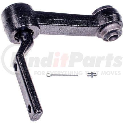 IA8189PR by DORMAN - Steering Idler Arm And Bracket Assembly