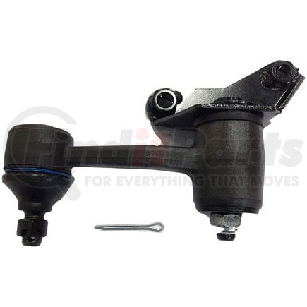 IA741025PR by DORMAN - Steering Idler Arm And Bracket Assembly