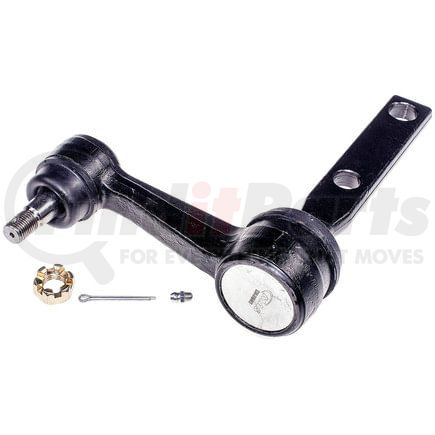 IA8747PR by DORMAN - Steering Idler Arm