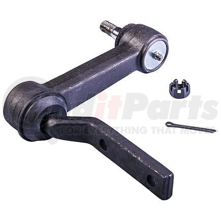 IA90019PR by DORMAN - Steering Idler Arm And Bracket Assembly