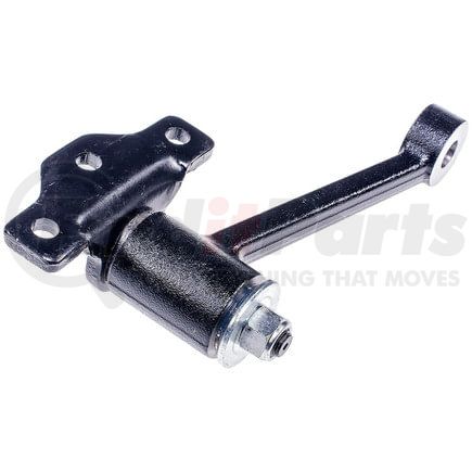 IA9092PR by DORMAN - Steering Idler Arm And Bracket Assembly