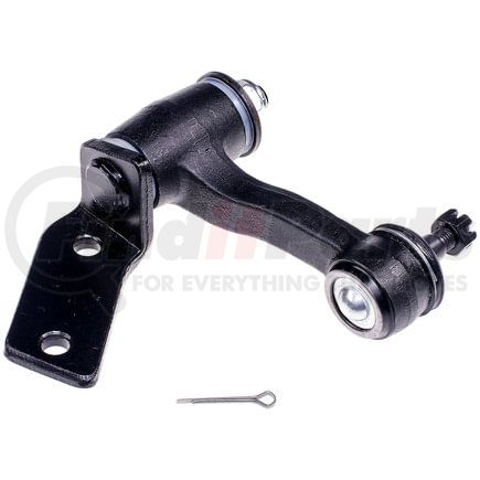 IA9486PR by DORMAN - Steering Idler Arm And Bracket Assembly
