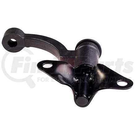 IA9502PR by DORMAN - Steering Idler Arm And Bracket Assembly