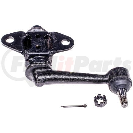 IA9508PR by DORMAN - Steering Idler Arm And Bracket Assembly