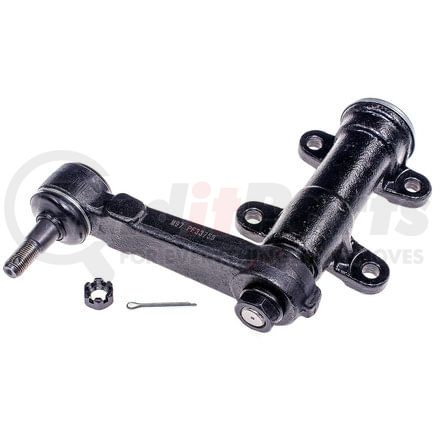IA9751PR by DORMAN - Steering Idler Arm And Bracket Assembly