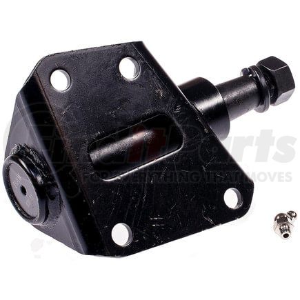 IB62039PR by DORMAN - Steering Idler Arm Bracket Assembly