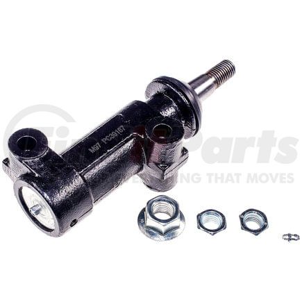IB6533PR by DORMAN - Steering Idler Arm Bracket Assembly