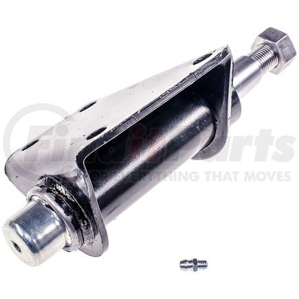 IB62049PR by DORMAN - Steering Idler Arm Bracket Assembly