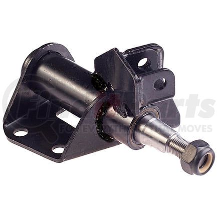 IB62059PR by DORMAN - Steering Idler Arm Bracket Assembly
