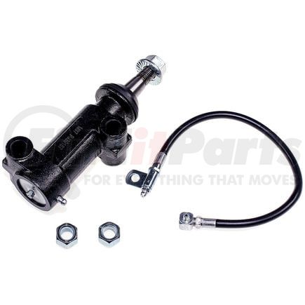 IB90086PR by DORMAN - Steering Idler Arm Bracket Assembly