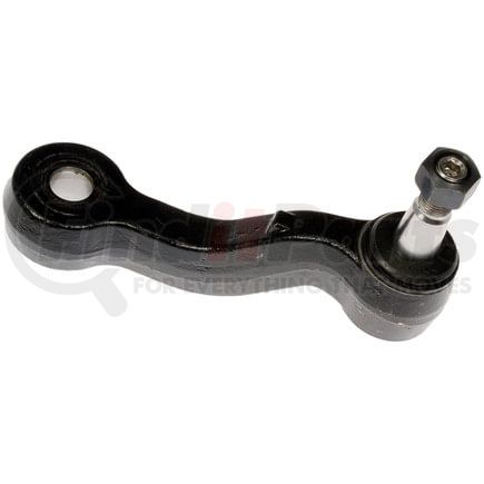 IB91289PR by DORMAN - Steering Idler Arm Bracket