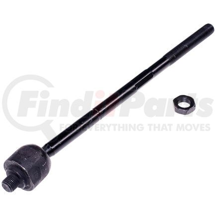 Dorman IS126PR Steering Tie Rod End Steering Tie Rod End