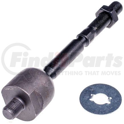 IS167PR by DORMAN - Steering Tie Rod End