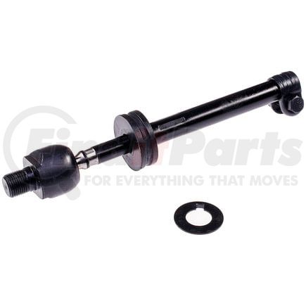 IS186PR by DORMAN - Steering Tie Rod End