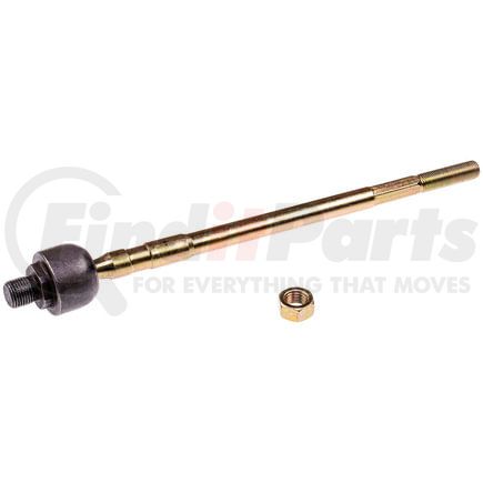 IS224PR by DORMAN - Steering Tie Rod End