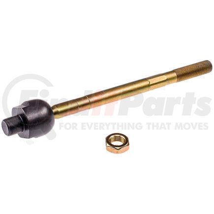 IS232PR by DORMAN - Steering Tie Rod End