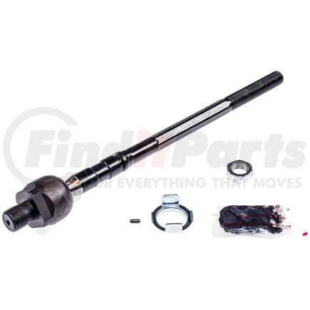 IS228PR by DORMAN - Steering Tie Rod End