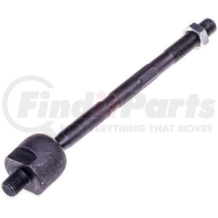 IS243PR by DORMAN - Steering Tie Rod End