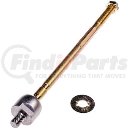 IS240PR by DORMAN - Steering Tie Rod End