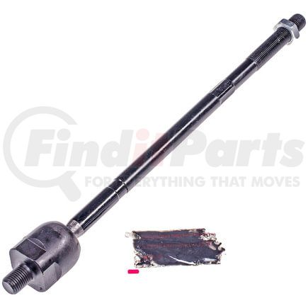 IS286PR by DORMAN - Steering Tie Rod End