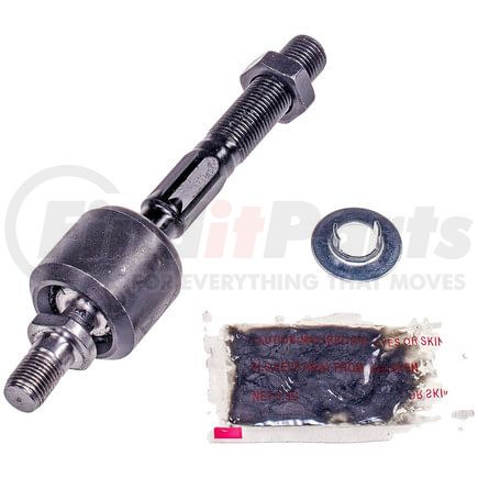 IS283PR by DORMAN - Steering Tie Rod End