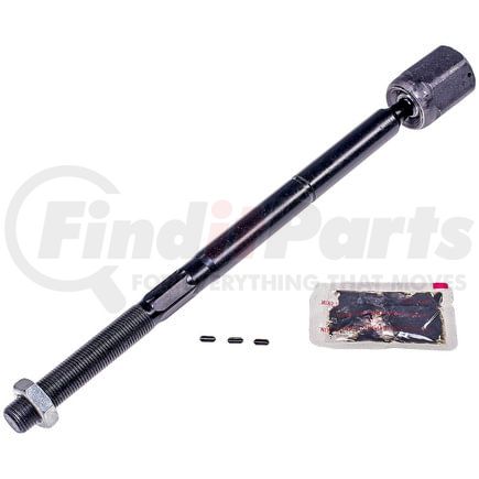 IS318PR by DORMAN - Steering Tie Rod End