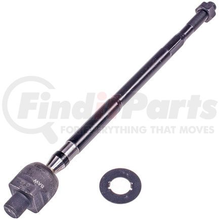 IS329PR by DORMAN - Steering Tie Rod End