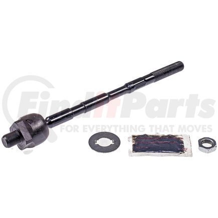 Dorman IS348PR Steering Tie Rod End Steering Tie Rod End