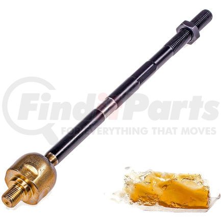 IS332PR by DORMAN - Steering Tie Rod End