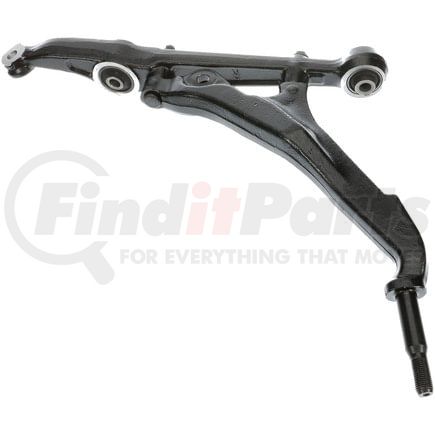 CA58064PR by DORMAN - Suspension Control Arm