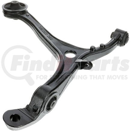 CA59373PR by DORMAN - Suspension Control Arm