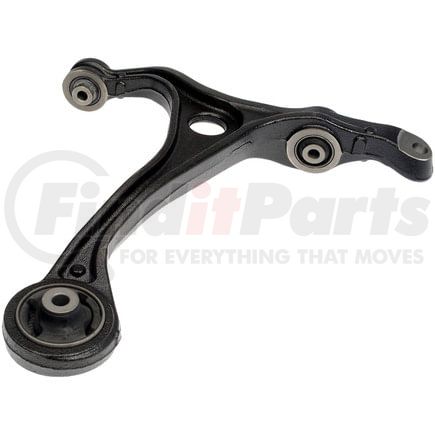 CA59504PR by DORMAN - Suspension Control Arm