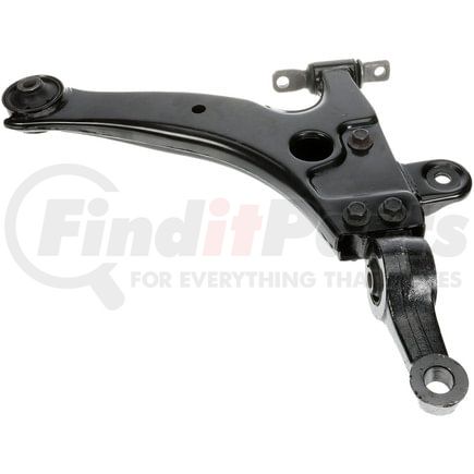 CA60524PR by DORMAN - Suspension Control Arm