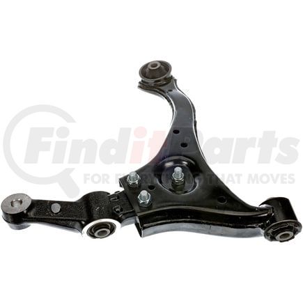 CA63064PR by DORMAN - Suspension Control Arm