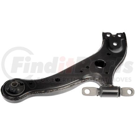 CA64284PR by DORMAN - Suspension Control Arm