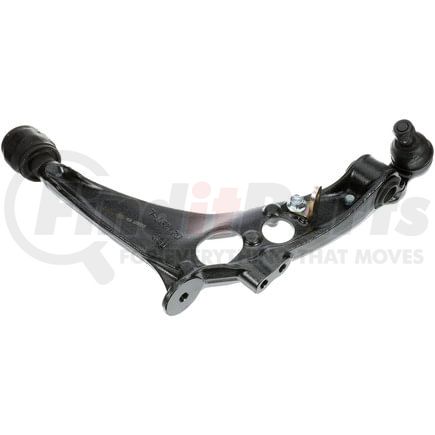 CA65143PR by DORMAN - Suspension Control Arm