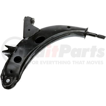 CA72244PR by DORMAN - Suspension Control Arm