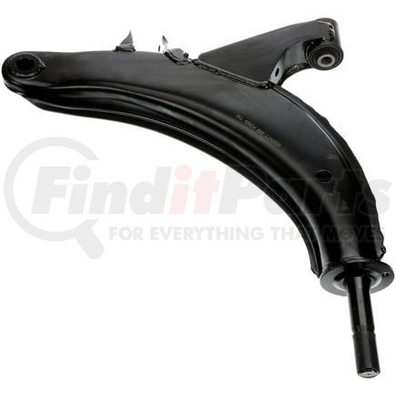 CA72243PR by DORMAN - Suspension Control Arm