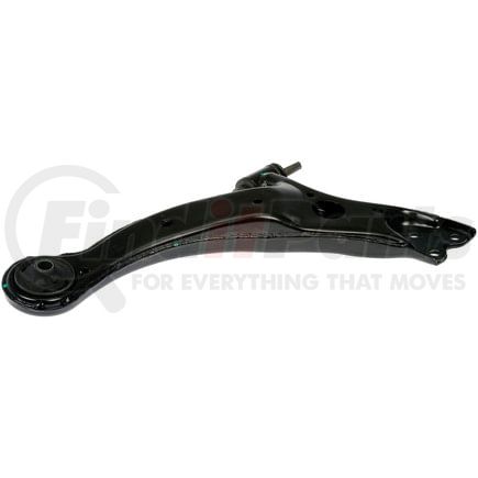 CA741093PR by DORMAN - Suspension Control Arm