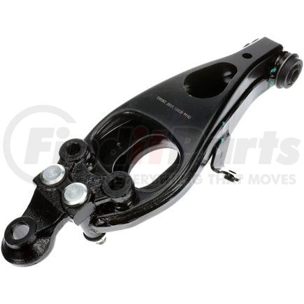 CA74174PR by DORMAN - Suspension Control Arm
