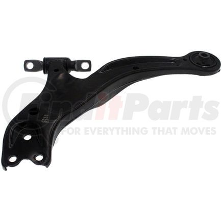CA74543PR by DORMAN - Suspension Control Arm
