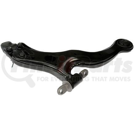 CA74653PR by DORMAN - Suspension Control Arm