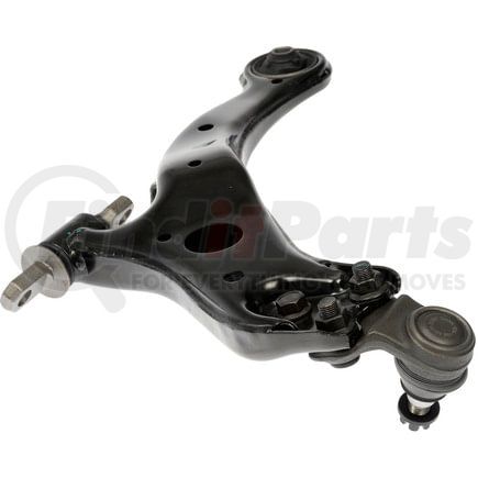 CA74654PR by DORMAN - Suspension Control Arm