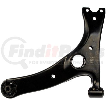 CA75173PR by DORMAN - Suspension Control Arm